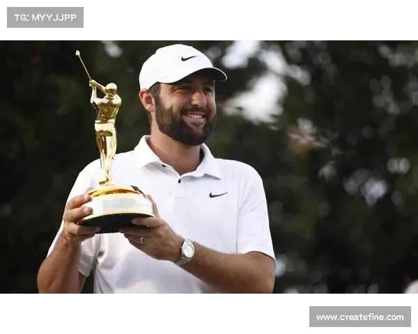 2019年高尔夫赛事,2019高尔夫美巡赛冠军