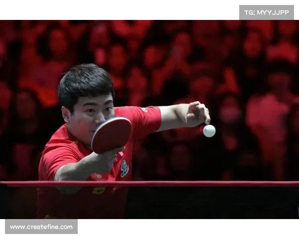 乒乓赛事网;乒乓赛事网打造专业乒乓球赛事平台涵盖赛事直播选手档案赛事新闻互动论坛掌握乒乓动态